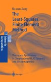 The Least-Squares Finite Element Method