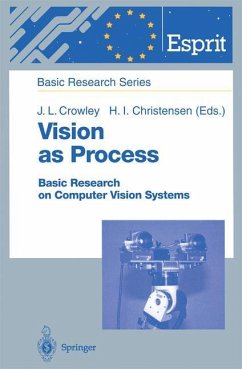 Vision as Process - Crowley