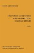 Finiteness Conditions and Generalized... - Bild 1