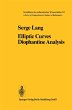 Elliptic Curves - Bild 1