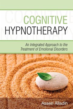 Cognitive Hypnotherapy - Alladin, Assen