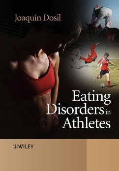 Eating Disorders in Athletes - Dosil, Joaquin