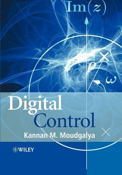 Digital Control - Moudgalya, Kannan