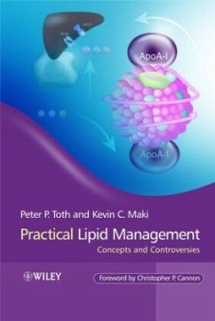 Practical Lipid Management - Toth, Peter P.;Maki, Kevin