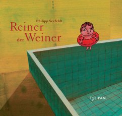 Reiner der Weiner - Seefeldt, Philipp