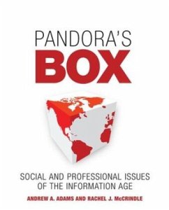 Cover Pandora's Box