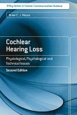 Cochlear Hearing Loss 2e