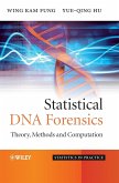 Statistical DNA Forensics