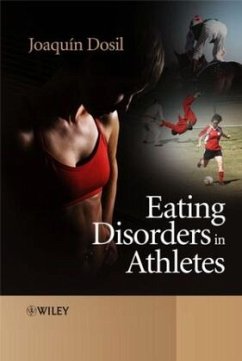 Eating Disorders in Athletes - Dosil, Joaquin