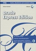 Oracle Express Edition