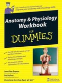 Anatomy & Physiology Workbook For Dummies