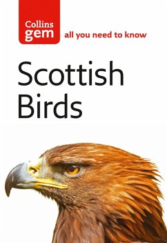 Cover Scottish Birds