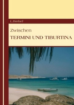 Zwischen Termini und Tiburtina