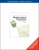 Mathematical Statistics with Applications Mathematical Statistics with Applications