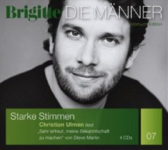 Sehr erfreut, meine Bekanntschaft zu machen - Martin, Steve