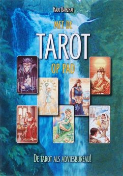 Met de tarot op pad - Banzhaf, H.