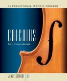 Calculus, Early Transcendentals, International Metric Edition Calculus, Early Transcendentals, International Metric Edition