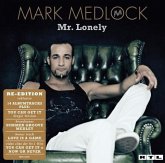 Mr.Lonely Second Edition Mr.Lonely Second Edition