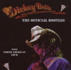 Official Bootleg - Betts,Dickey