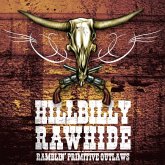 Ramblin' Primitive Outlaws