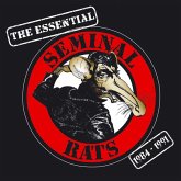 The Essential Rats (1984-1991)