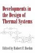 Developments in the Design of Thermal... - Bild 1