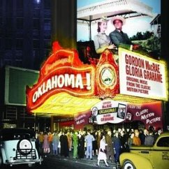 Cover Oklahoma