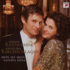 Dein Ist Mein Ganzes Herz - Kirchschlager,Angelika/Keenlyside,Simon