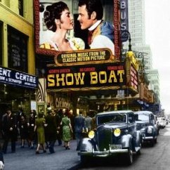 Show Boat - Original Soundtrack