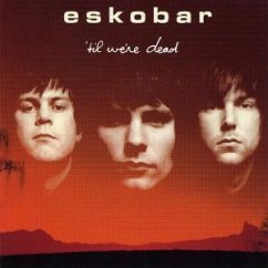 Cover Til We're Dead