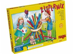 HABA 4415 - Zitternix