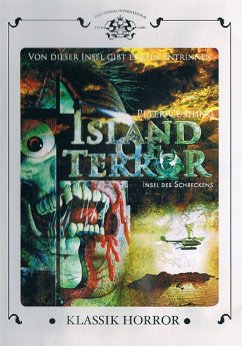 Cover Island Terror