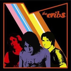 Cover The Cribs
