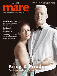 Cover Krieg & Frieden