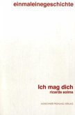 Ich mag dich, m. Audio-CD