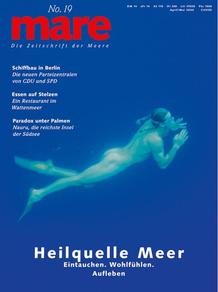 Heilquelle Meer