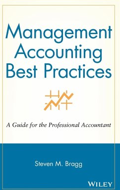 Cover Management Accounting Best Practices