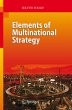 Elements of Multinational Strategy - Bild 1