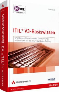 ITIL V3 Basis-Zertifizierung - Ebel, Nadin