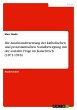 Die Auseinandersetzung der katholischen... - Bild 1