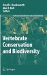 Vertebrate Conservation and Biodiversity - Bild 1