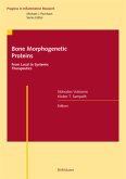 Bone Morphogenetic Proteins: From Local to Systemic Therapeutics