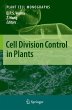 Cell Division Control in Plants - Bild 1