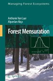 Forest Mensuration