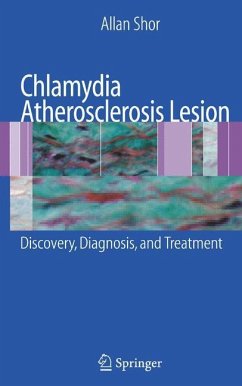 Chlamydia Atherosclerosis Lesion - Shor, Allan