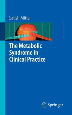 The Metabolic Syndrome in Clinical Practice - Mittal, Satish