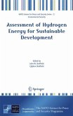 Assessment of Hydrogen Energy for Sustainable Development