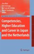 Competencies, Higher Education and... - Bild 1