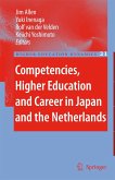 Competencies, Higher Education and Career in Japan and the Netherlands