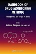 Handbook of Drug Monitoring Methods - Bild 1